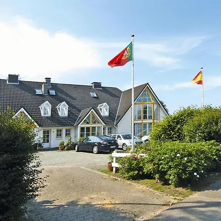 In St Peter-ording Apartment