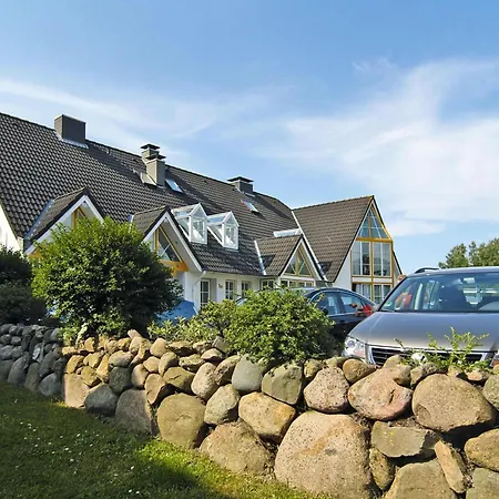 Apartamento In St Peter-ording *