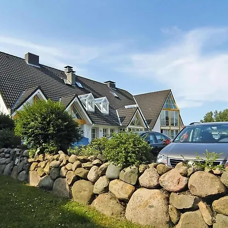 In St Peter-ording