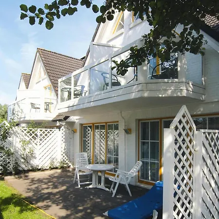 In St Peter-ording Apartamento Sankt Peter-Ording