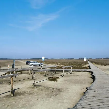Apartamento In St Peter-ording Sankt Peter-Ording