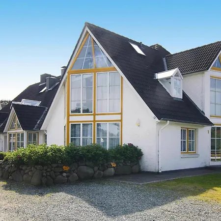 In St Peter-ording