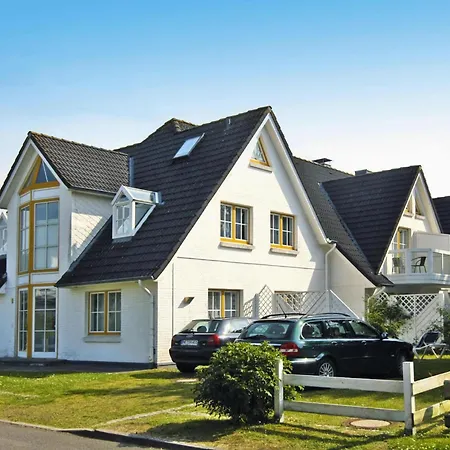 Apartment In St Peter-ording