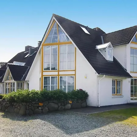 In St Peter-ording Apartamento Sankt Peter-Ording