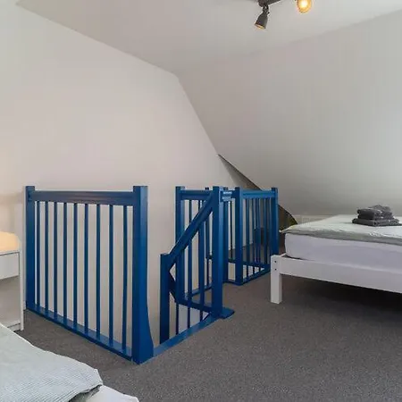 In St Peter-ording Apartamento