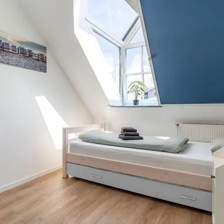 In St Peter-ording Apartment