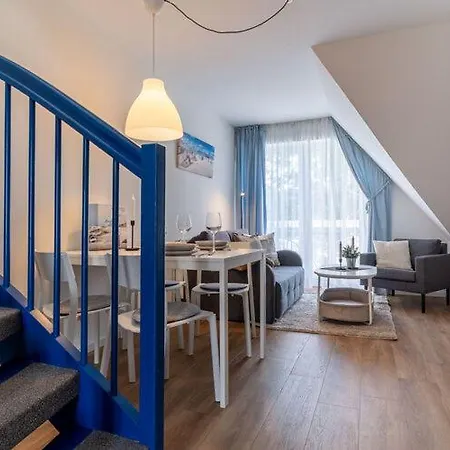 Apartment In St Peter-ording