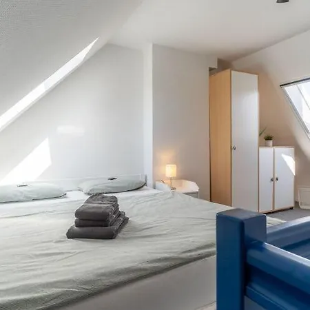 In St Peter-ording Apartamento Sankt Peter-Ording