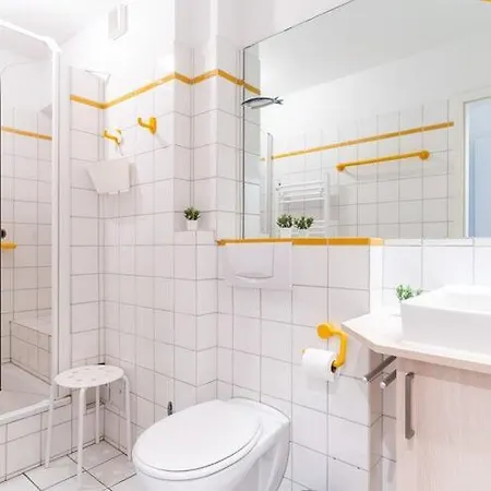 In St Peter-ording Apartamento