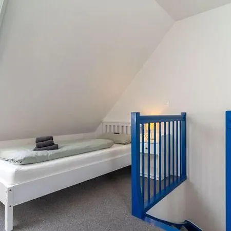Apartment In St Peter-ording *