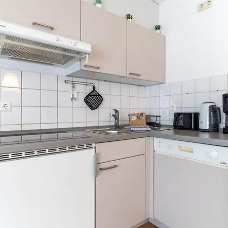In St Peter-ording Apartment Sankt Peter-Ording