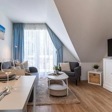 Apartamento In St Peter-ording Sankt Peter-Ording