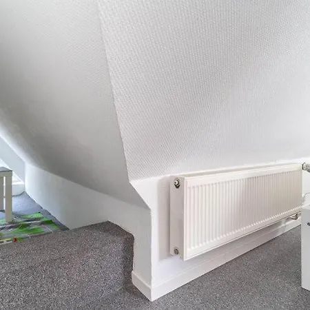 In St Peter-ording Apartamento